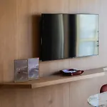 Butterfly Panoramic Apartment Naples