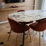 Butterfly Panoramic Apartment Naples
