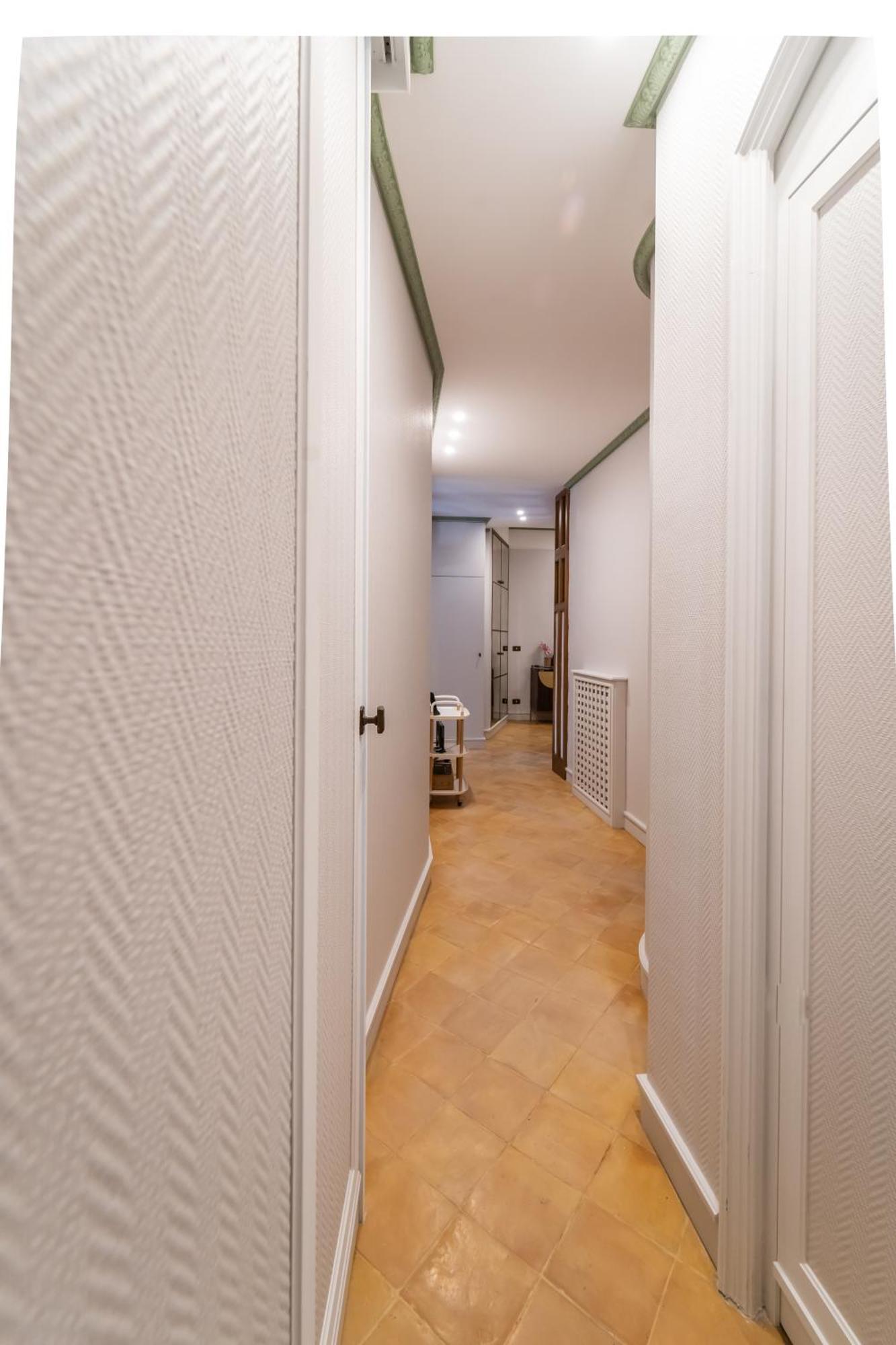 Butterfly Panoramic Apartment Naples