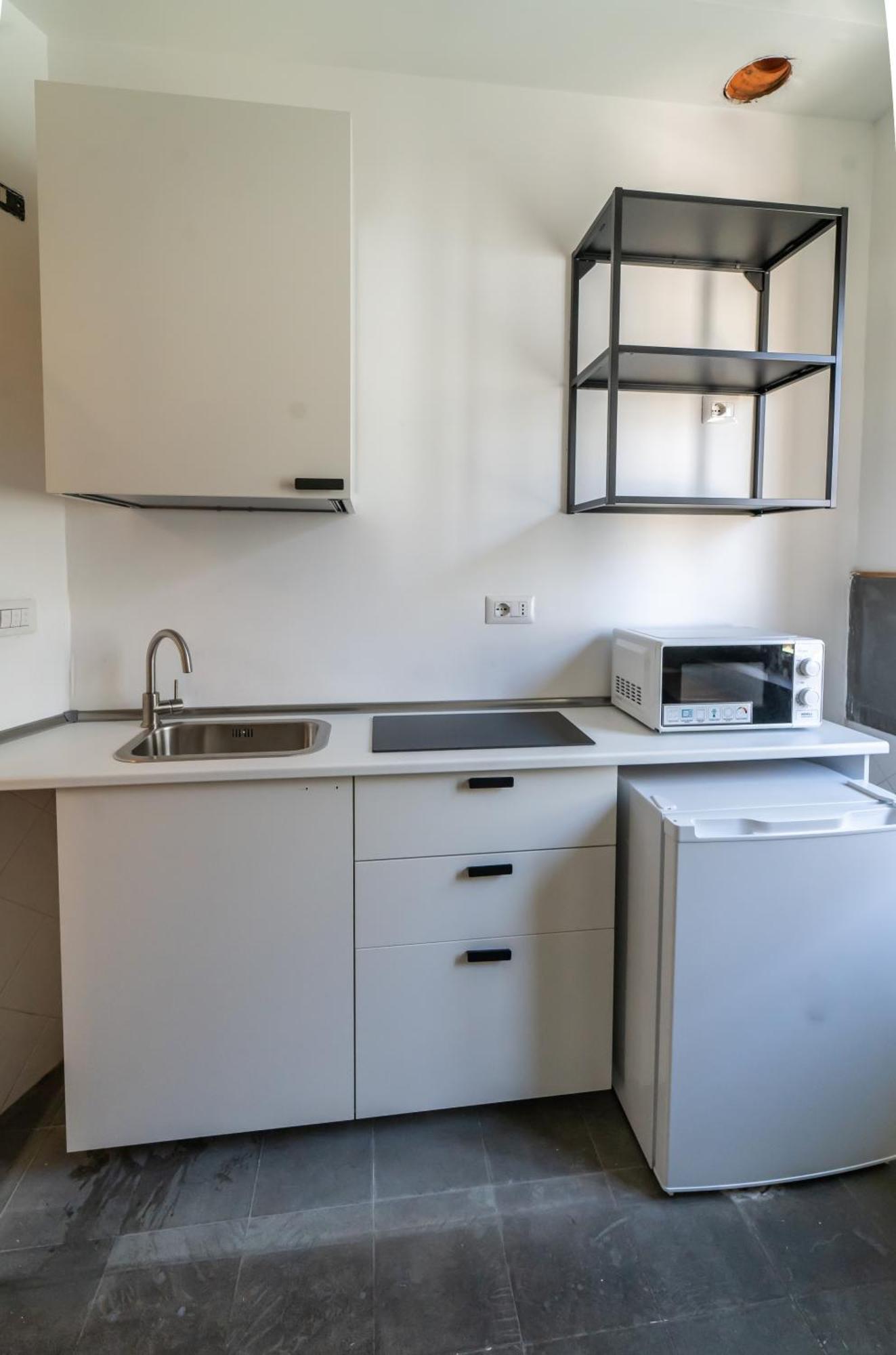 Butterfly Panoramic Apartment Naples