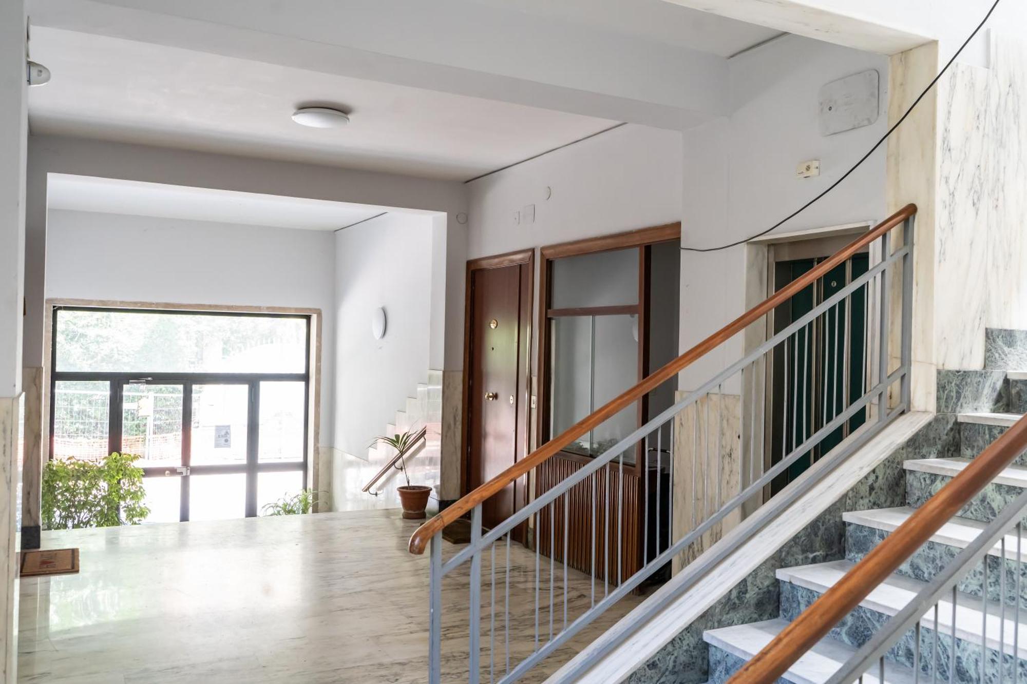 Apartment Butterfly Panoramic Naples
