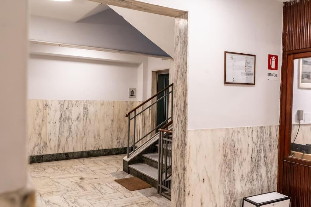 Butterfly Panoramic Apartment Naples