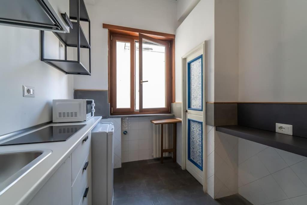 Butterfly Panoramic Apartment Naples