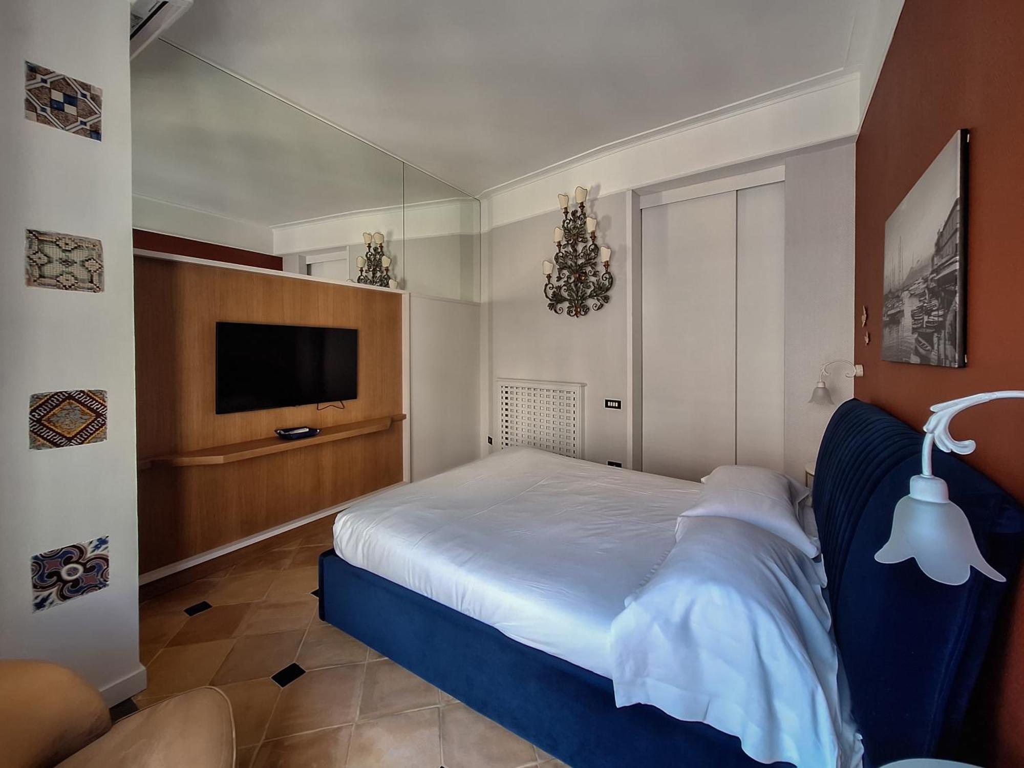 Butterfly Panoramic Apartment