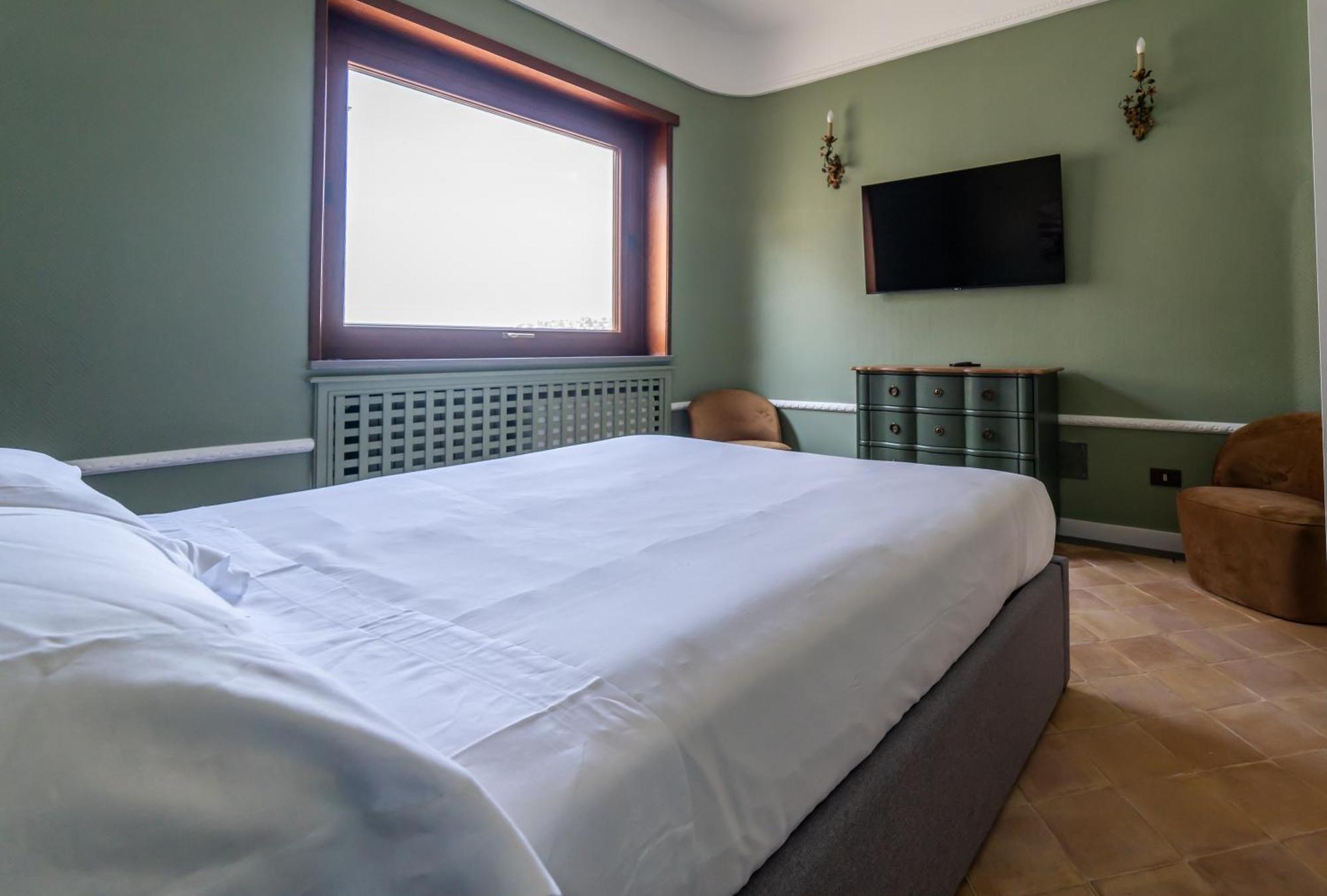 Butterfly Panoramic Appartement